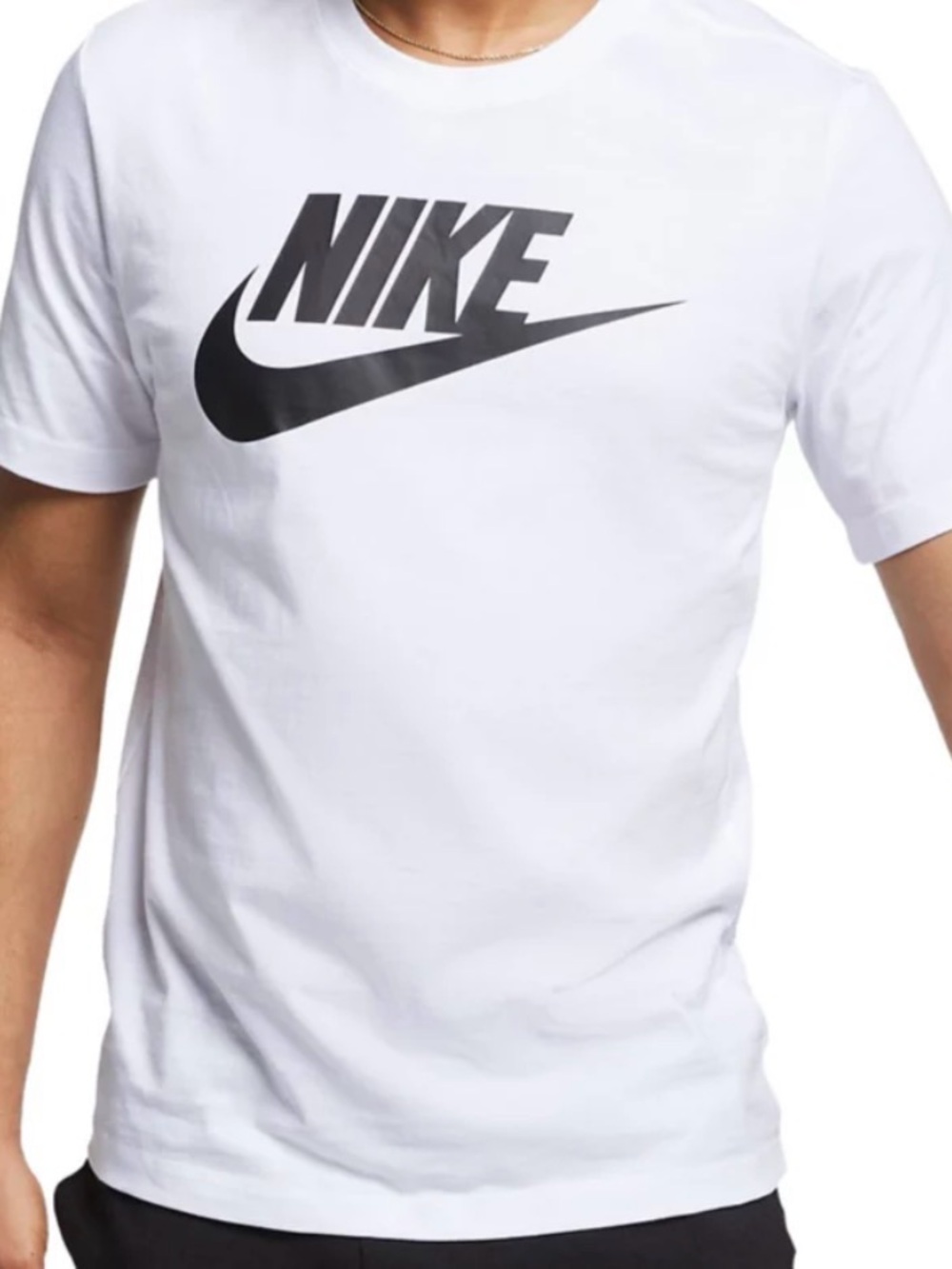 Men's Sportswear Graphic T-Shirt - 1X